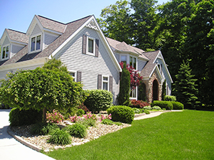 Landscapers and Lawncare Services in Clayton, GA